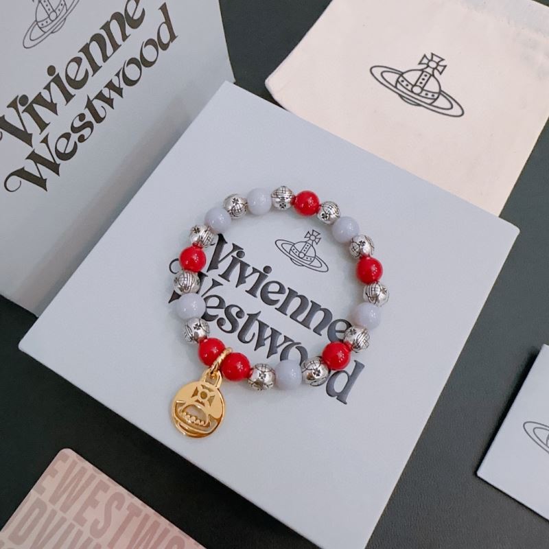 Vivienne Westwood Bracelets